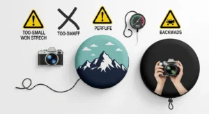 spare tire cover installation mistakes five common errors visual guide