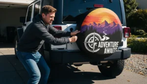 spare tire cover size mistakes wrong fit