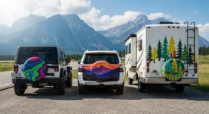 spare tire covers for jeep suv and rv complete buying guide